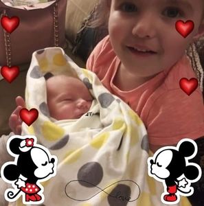 Meet your Posher, Danise